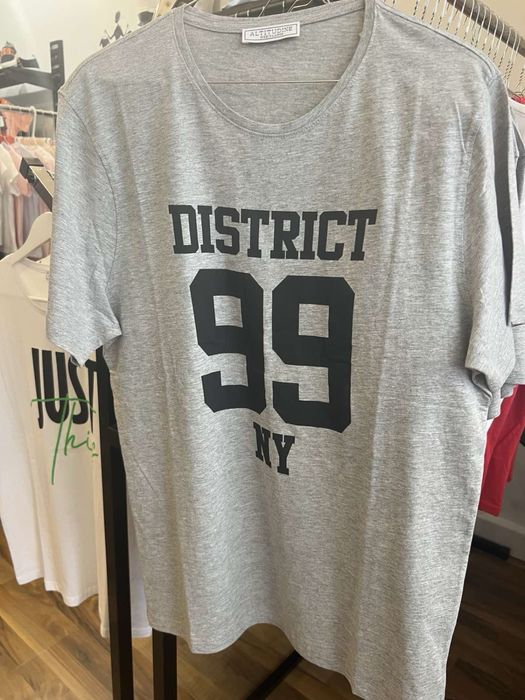 Мъжки тениски,Нови!