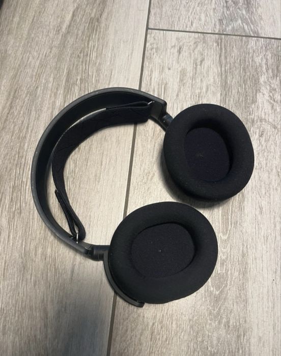 Steelseries arctic 3 black