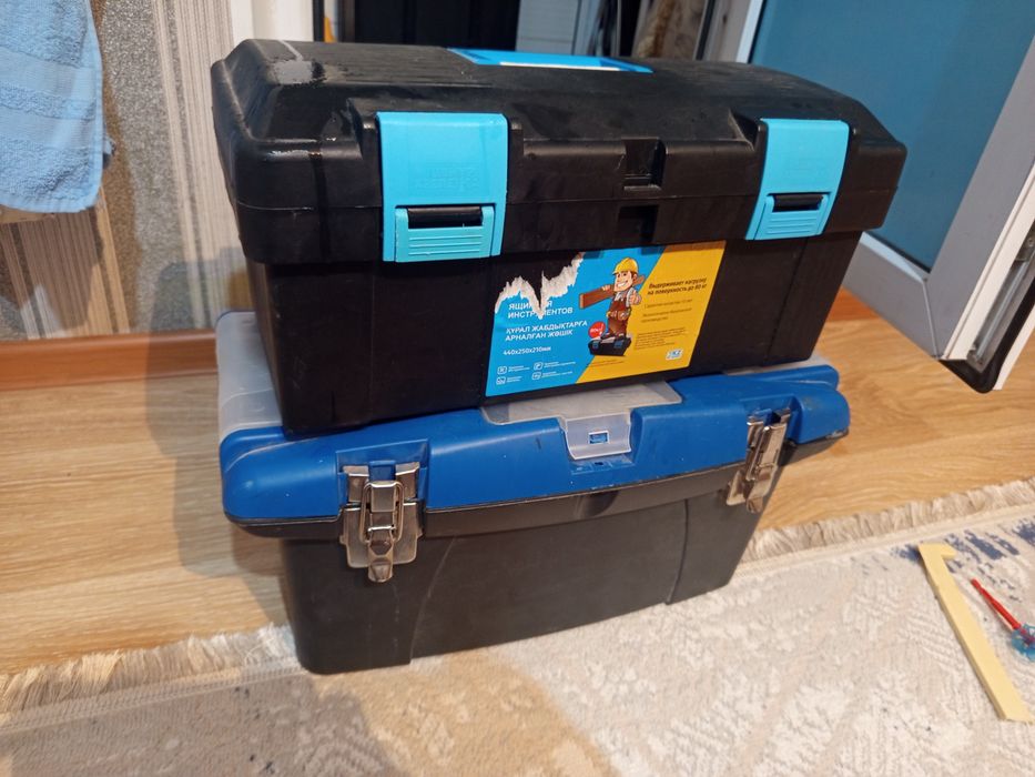 Набор для инструмента