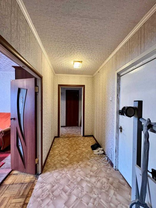 Продажа 1 комн. кв. - мкр . Степной -2, дом 3