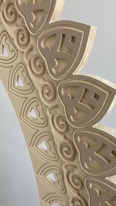 Декоративная арка