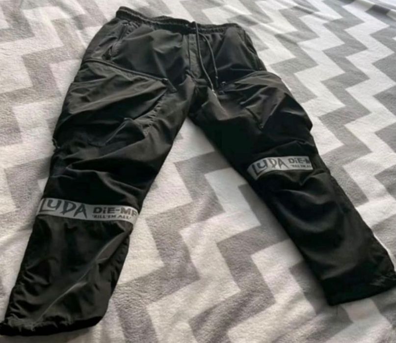 Luda долнище …..