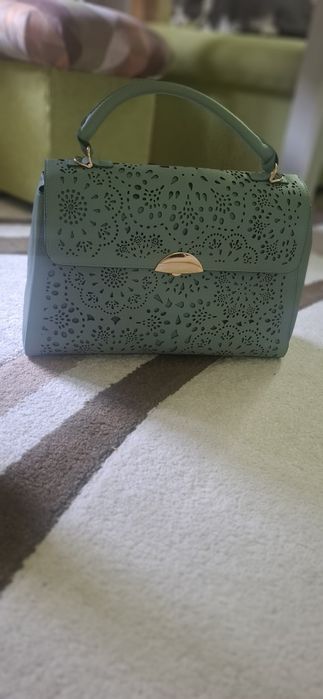 Нова чанта от Орифлейм