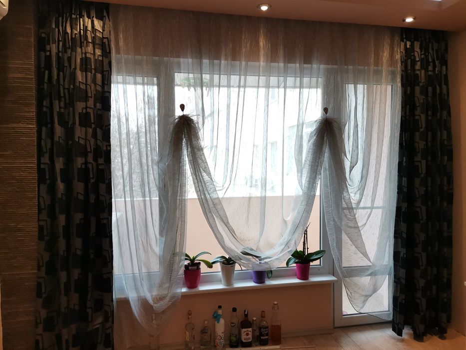 Италиански пердета