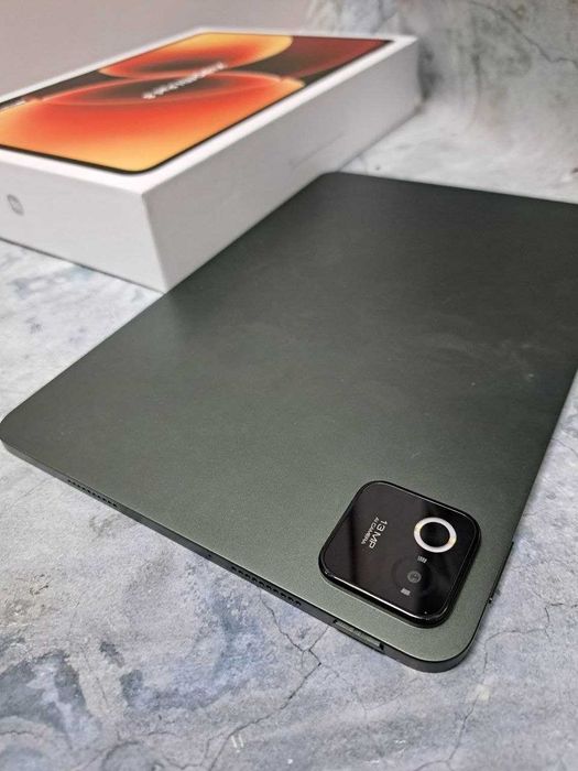 Xiaomi Pad 8, 128 гб (11367 г.Кокшетау, ул. Абая 128, 21)