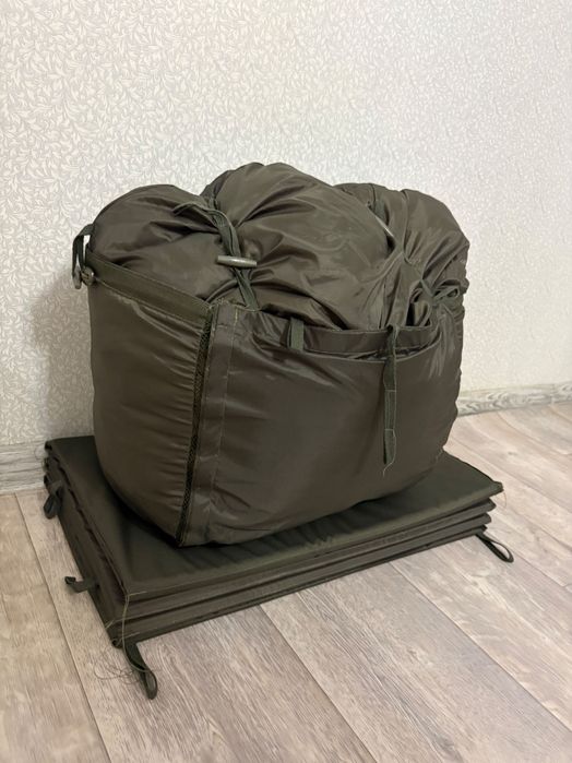 РД сумка военная