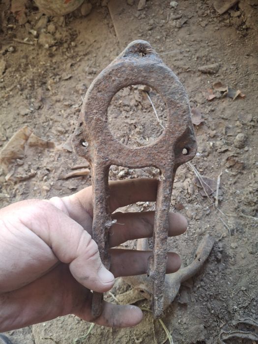 Пускач вал состояние отличное