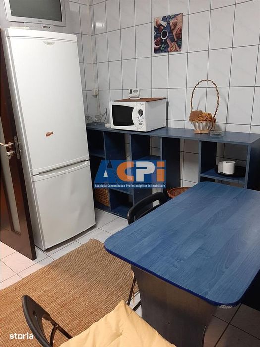 Apartament doua camere zona  Nerva Traian
