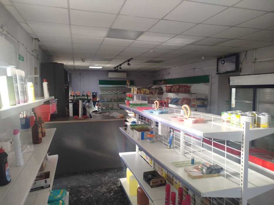 Продам магазин СРОЧНО!!!