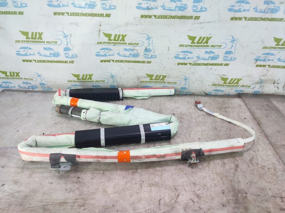 Airbag cortina 85020-d7000 Hyundai Tucson 3 [2015 - 2020] 2.0 crdi D4