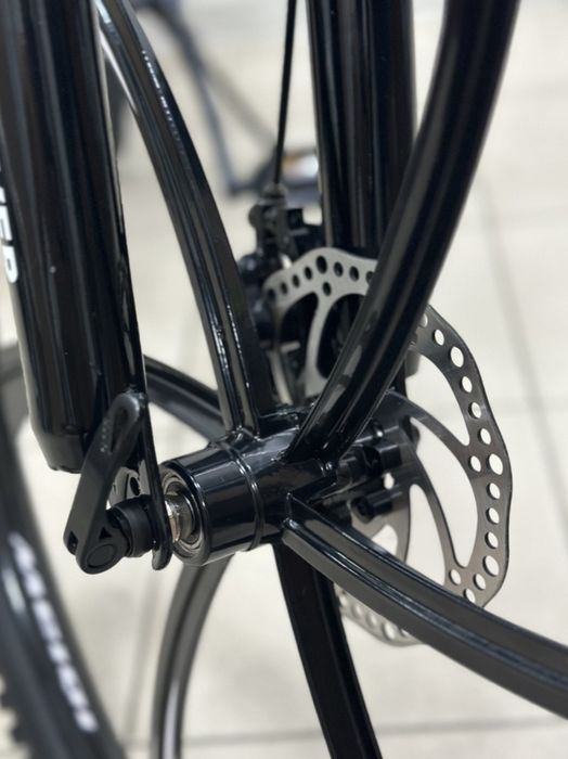 Велосипед Скоростной