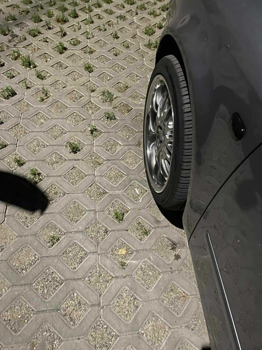 Лети алуминиеви джанти