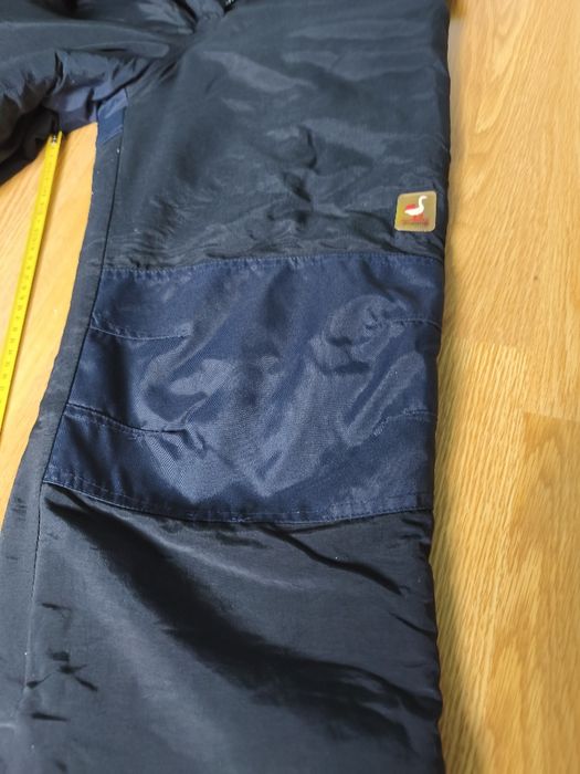 Pantaloni zăpadă 164-170 cm