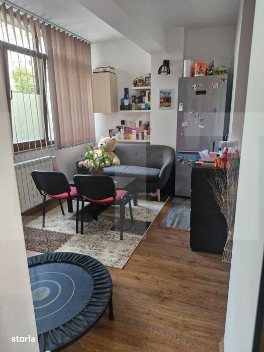 Apartament modern cu 3 camere - bloc nou – zona centrala — fotografia 1