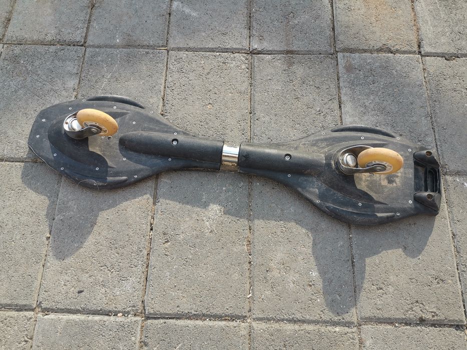 Продам скейтборд