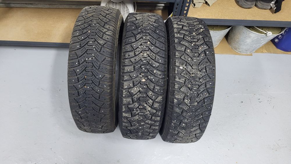 Продам Зимние балоны 185×65 r15