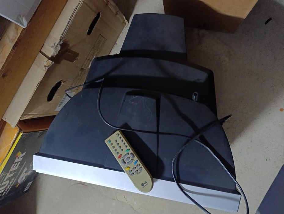 Телевизор LG,  б/у