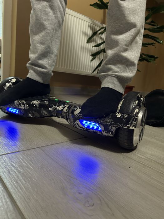 Vand hoverboard