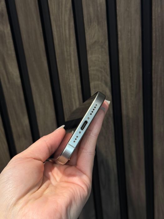 Айфон 15 про 256