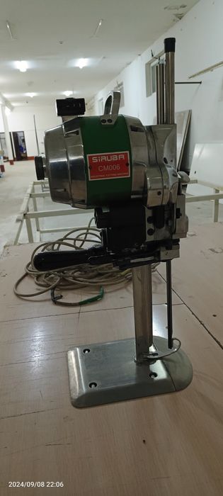 Тикув машиналари ва Беговая дорожка  сотилади (таййор ишлаб турган биз