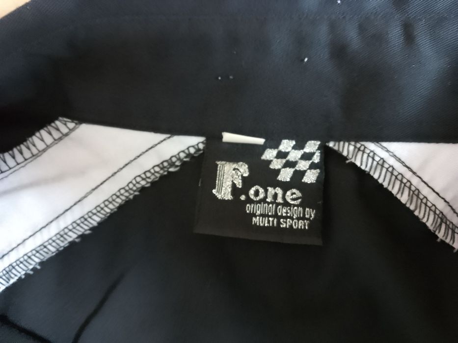 Чисто нова риза "Michael Schumaher" +2 ризи M. Schumaher и Racing team