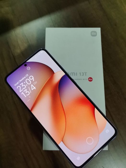 Xiaomi 13 t 12+256