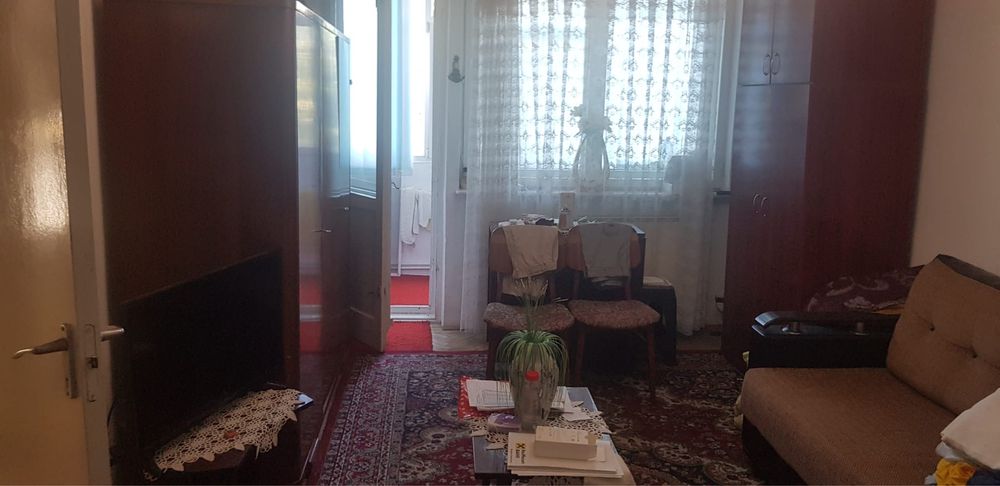 Proprietar- vand apartament 2 camere CONSTANTA langa City Park Mall