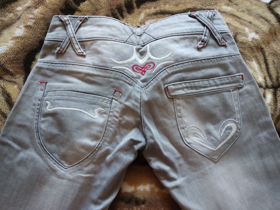 Дънки 32,34 размер