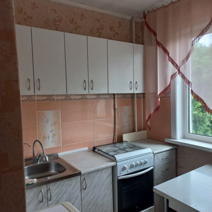 Продам 2х комнатную квартиру