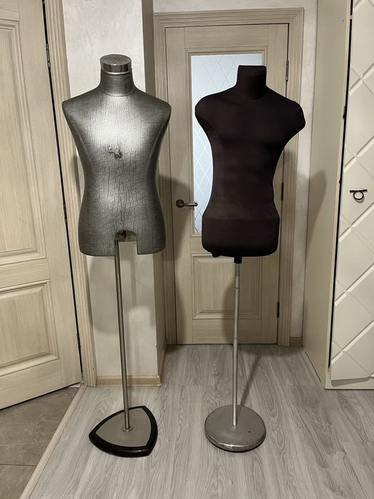 Манекены манекены