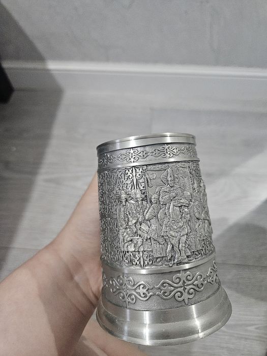 Кружка.          .