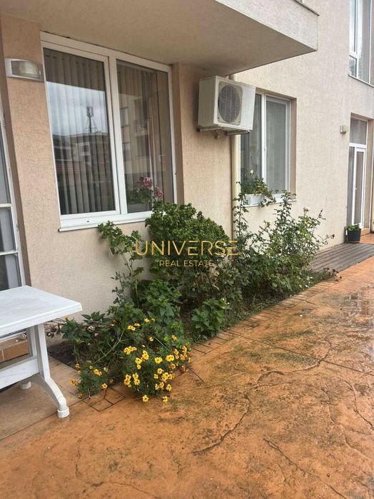 Продава се Двустаен апартамент в к.к. Слънчев бряг - 61 кв.м за 577 €/кв.м - Снимка #13