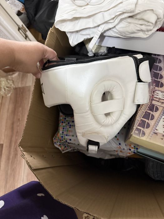 Продам кимано в хорошом состояние