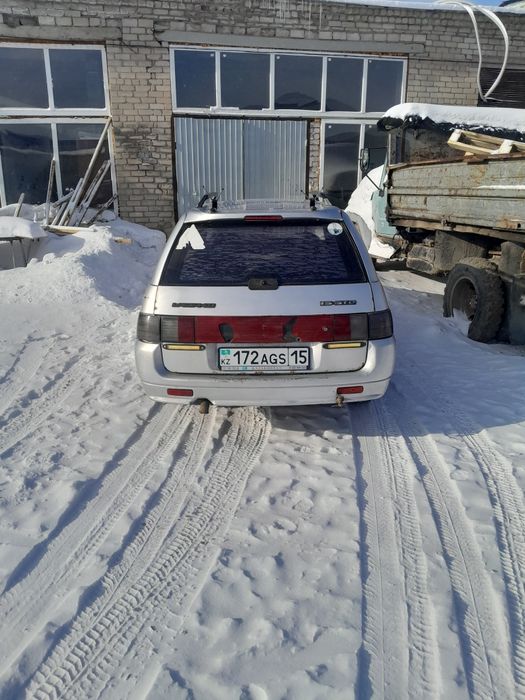 Продам  ваз 2111 универсал