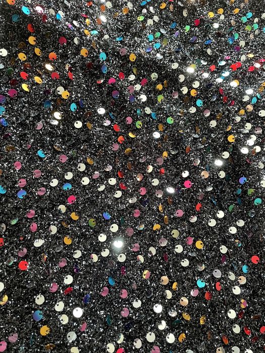 Rochie cu paiete NOUĂ