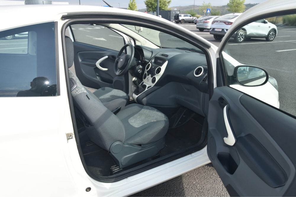 FORD Ka 2015 — imagine 4