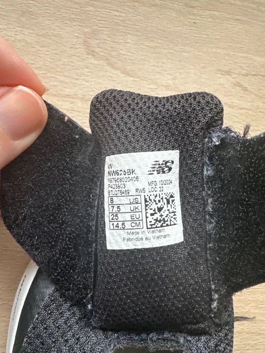 Детски  обувки Nike,Geox,Zara,New Balance