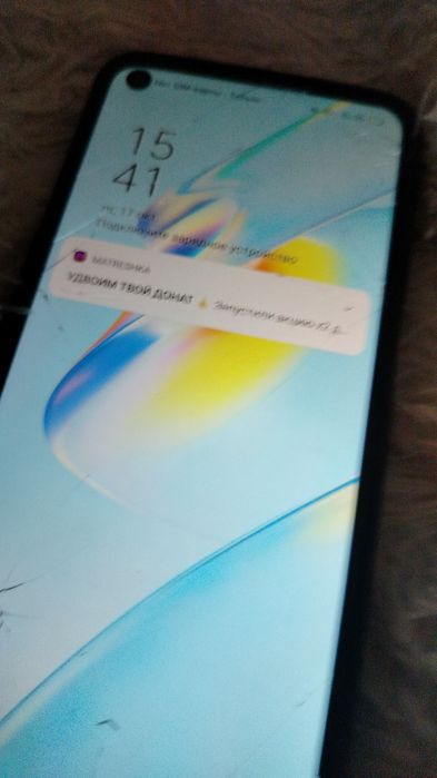 Продам телефон Oppo A54