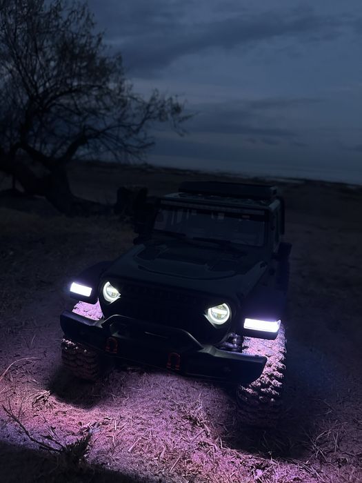 Трофи модель