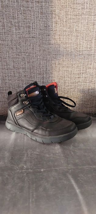 Ботинки демисезонные детские