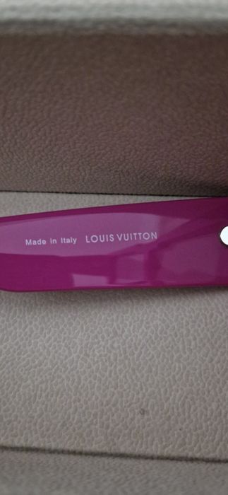 Ochelari de soare Louis Vuitton, model 2026, 100% originali, pret fix