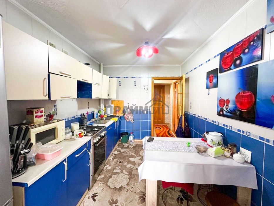 ПРОДАМ 3Х ком. Самал (Даурен ПРАЙМ)