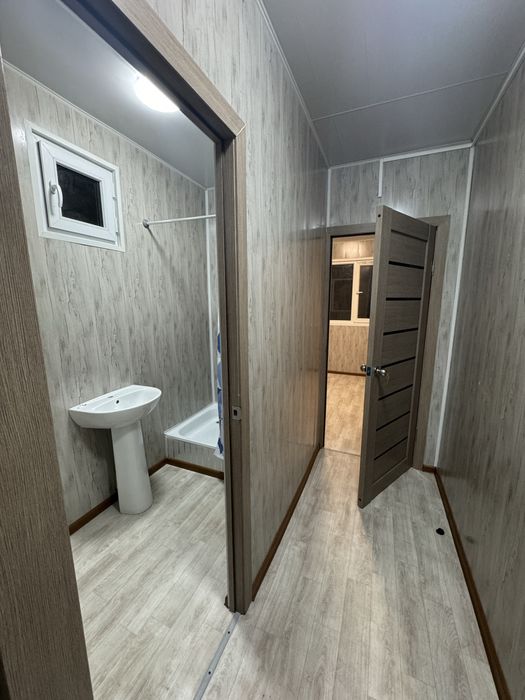 Контейнер 40т жилой