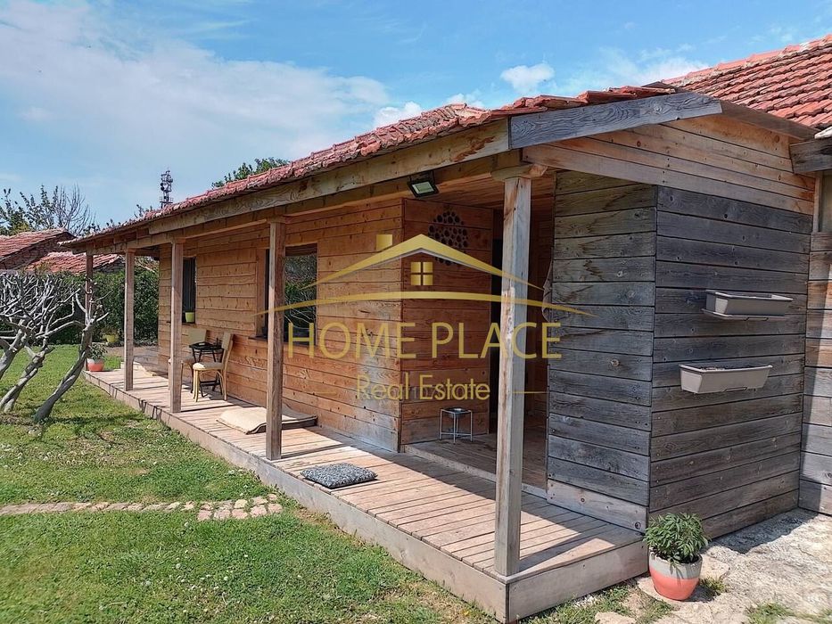 Продава се Къща в с. Аврен, Област Варна - 134 кв.м за 533 €/кв.м - Снимка #6