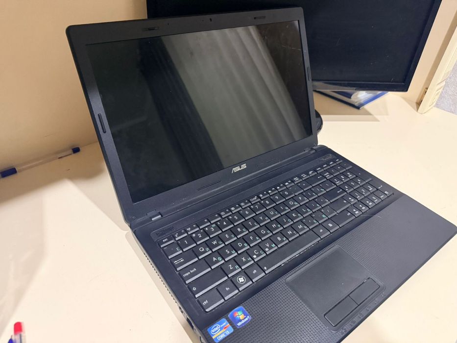 Продам ноутбук Asus