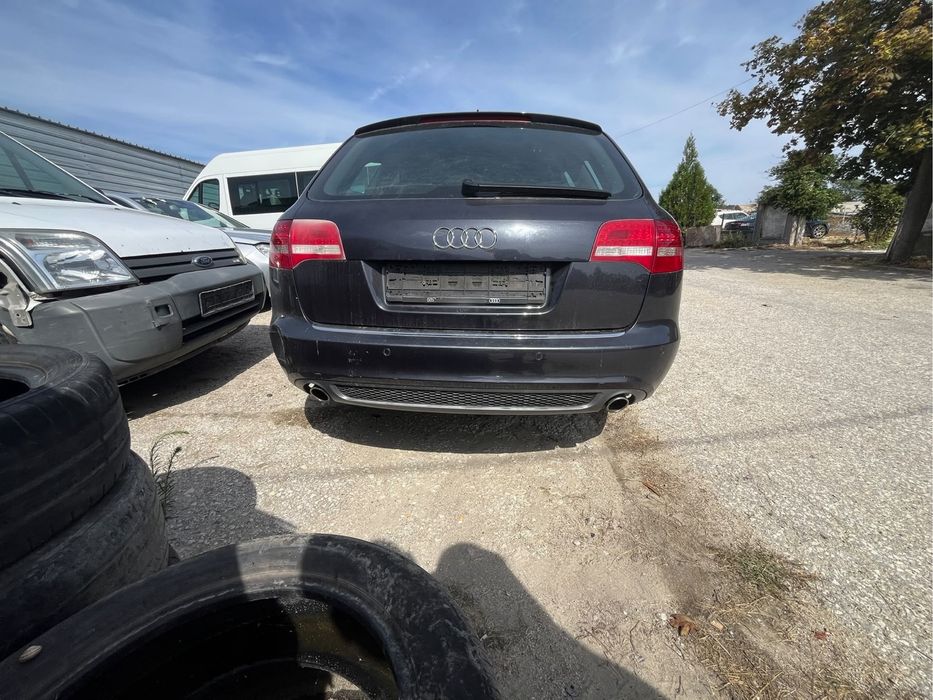 На части Audi A6 facelift Sline  2.7tdi 4f c6 3.0tdi quattro 2.0tdi  Quattro 4x4 facelift Ауди 2.0tdi facelift A6 Audi Cdy Cdu Cana Cah Caha Cag
