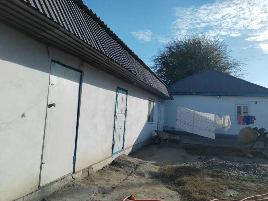 Продом 3х ком дом