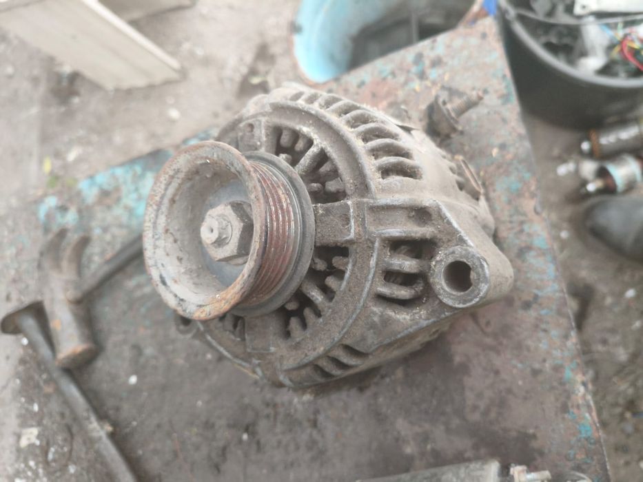 Ford Transit Бусик