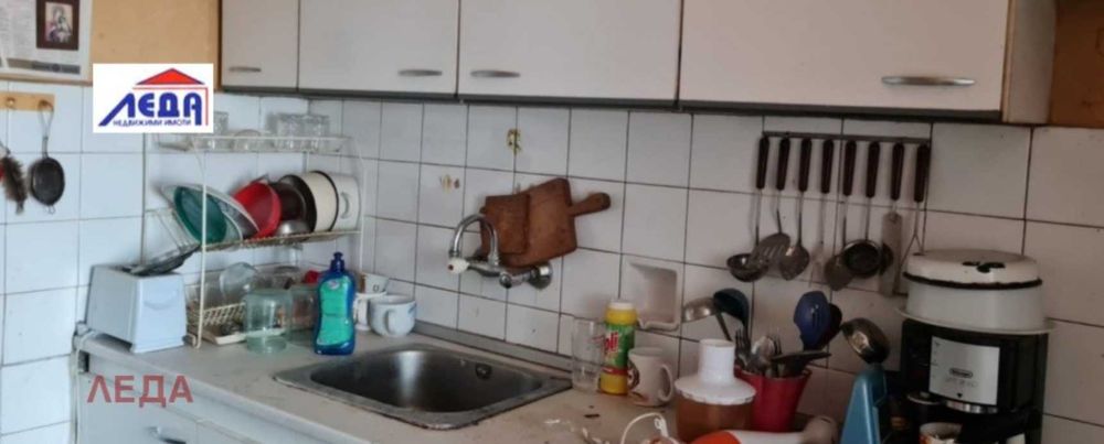 Мезонет, 9-ти квартал, Скобелев