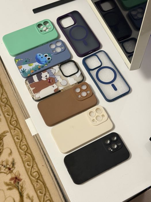9 huse iphone 15 pro